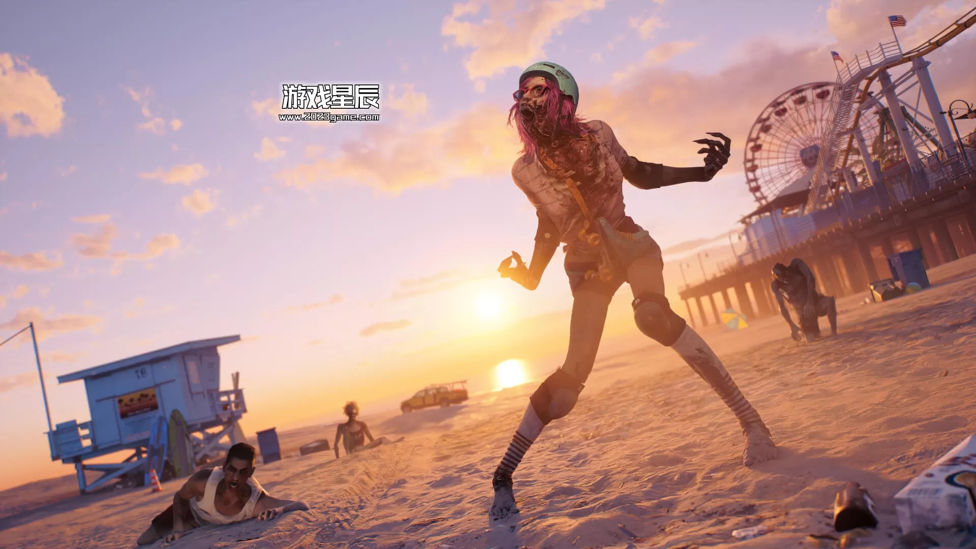 PC《死亡岛2黄金版 Dead Island 2 Gold Edition》中文版下载【含全部DLC】】_3