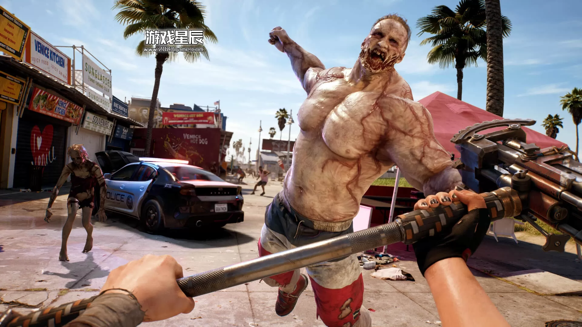 PC《死亡岛2黄金版 Dead Island 2 Gold Edition》中文版下载【含全部DLC】】_4