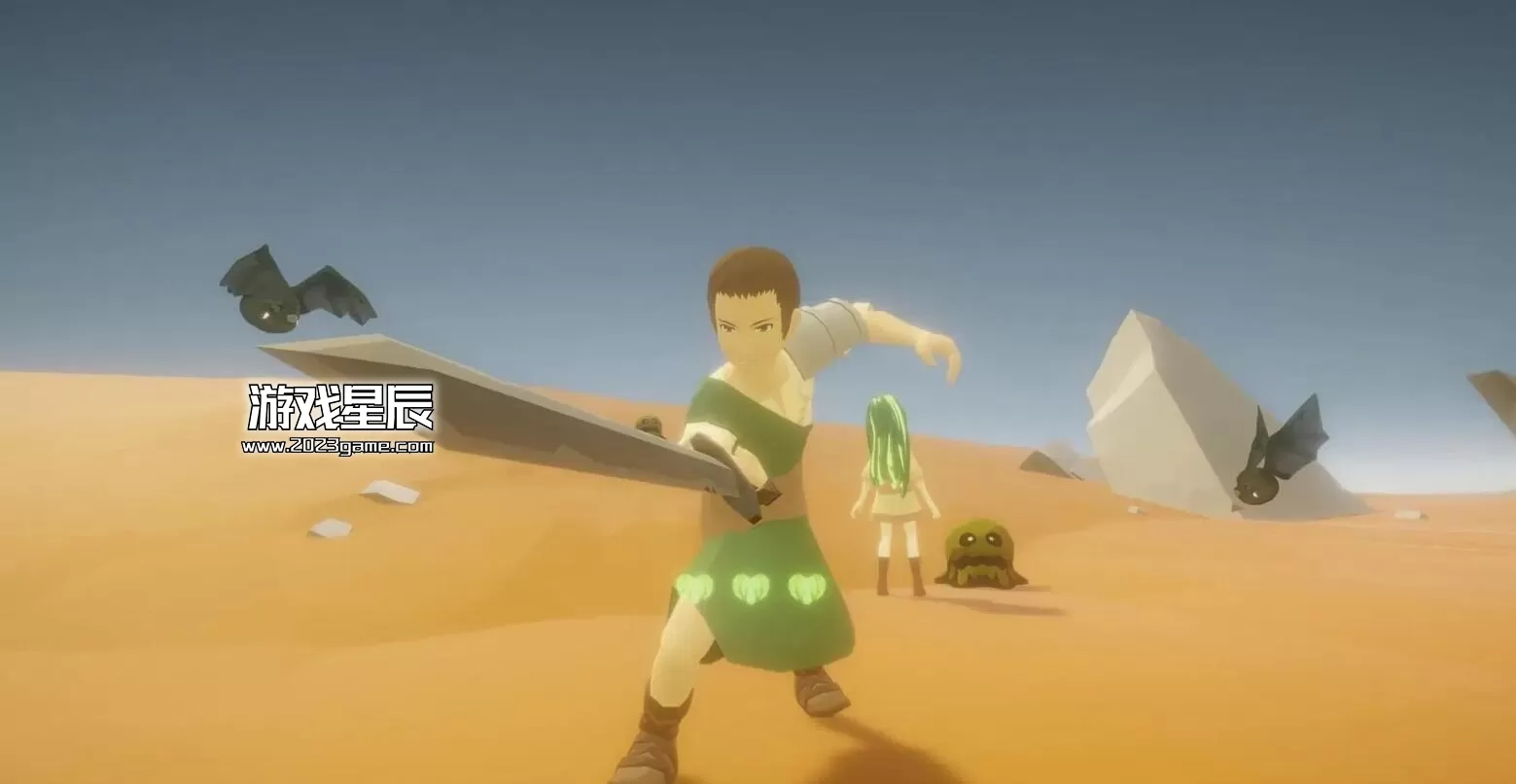 【5.05】【VR】PS4《梅杜莎与恋人 Medusa and Her Lover》日文版PKG下载_1