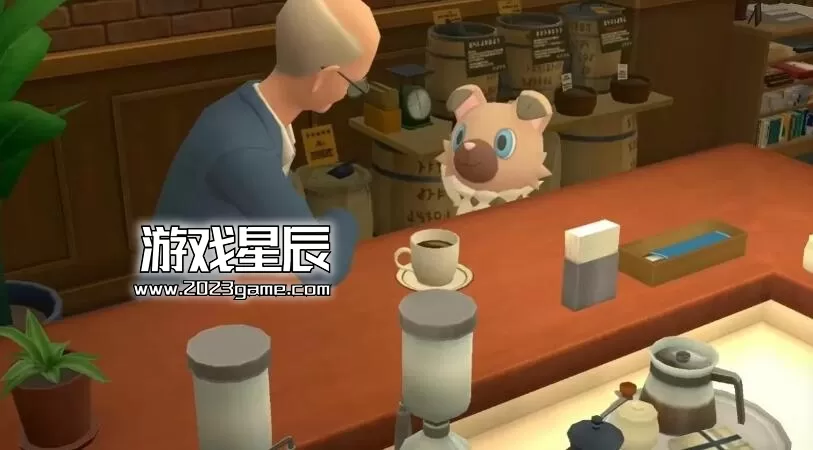 【荐】switch《名侦探皮卡丘：闪电回归 Detective Pikachu Returns》中文版nsp下载+画质补丁_2