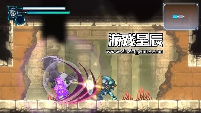 switch《幻日夜羽：湛海耀光 幻日のヨハネ -BLAZE in the DEEPBLUE》中文版nsz下载+1.0.2补丁_2