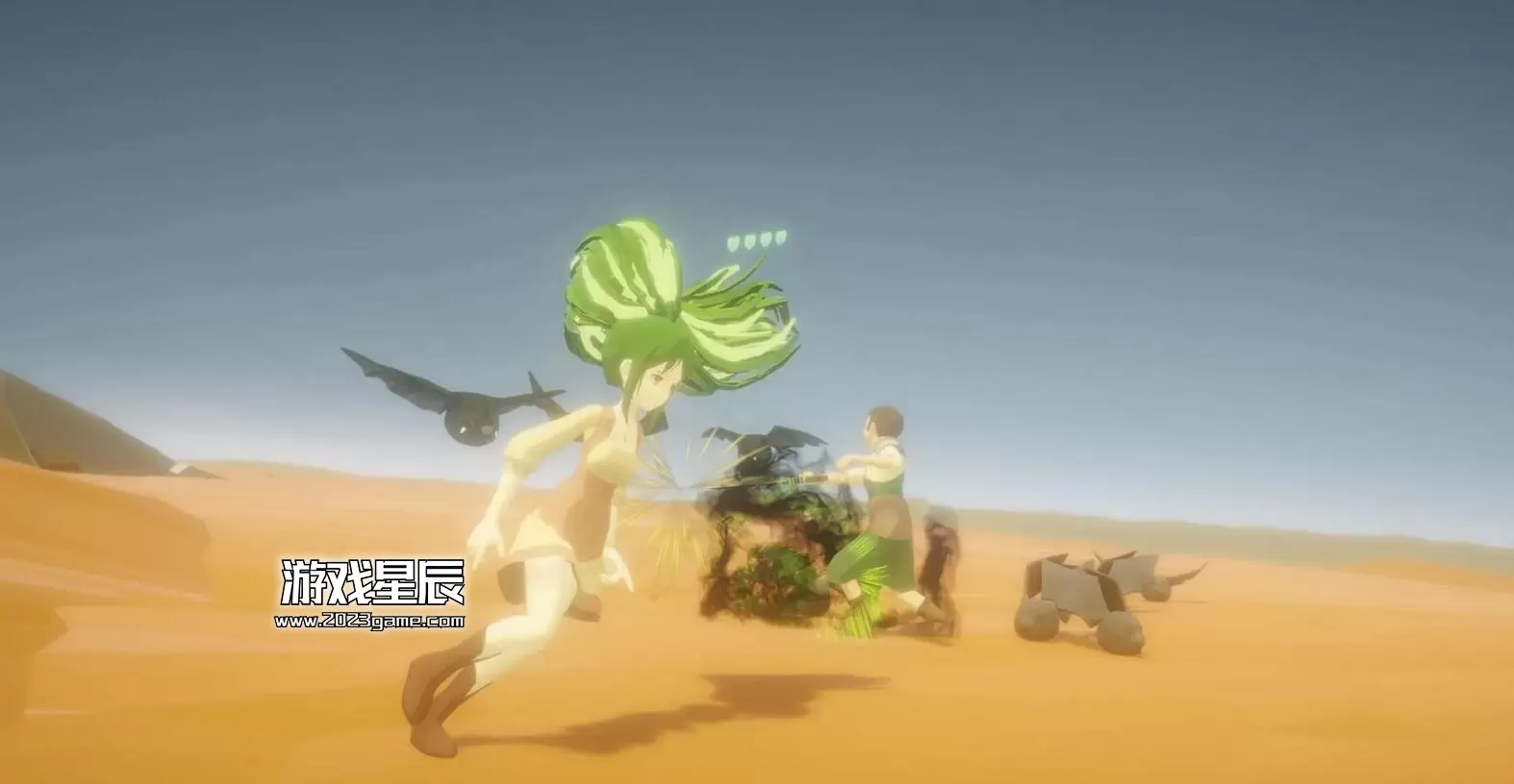 【5.05】【VR】PS4《梅杜莎与恋人 Medusa and Her Lover》日文版PKG下载_0