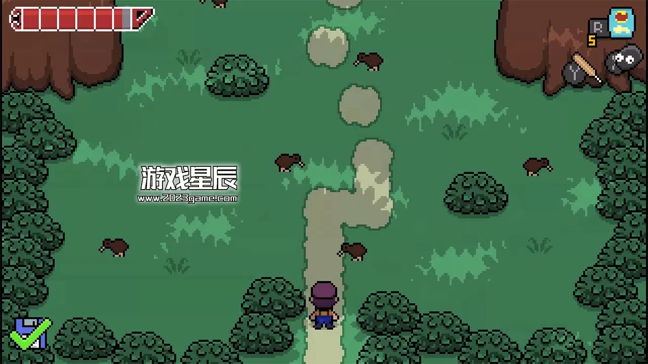 【5.05】PS4《白日梦 Reverie》英文版PKG下载_1