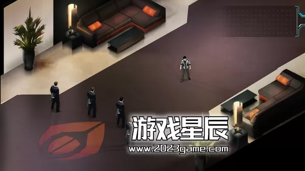 PC《余音绕梁/There Came an Echo》中文版下载v708463_1