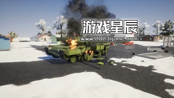 PC《砖厂/Brick Rigs》中文版下载vBuild.8558043_2
