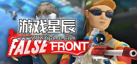 PC《虚伪前线(False Front)》中文版下载