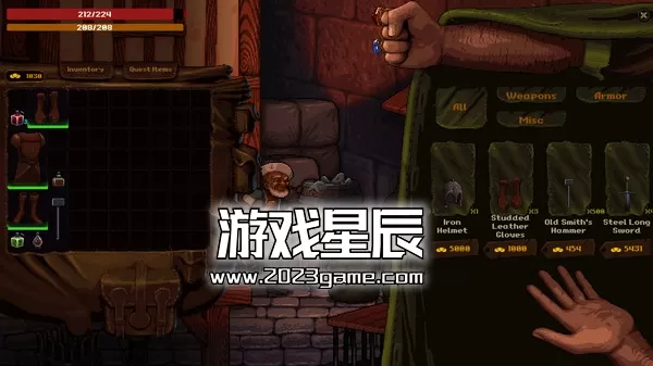 PC《聚敛无厌 Greedventory》中文版下载Build.11402653_2