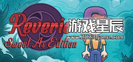 【5.05】PS4《白日梦 Reverie》英文版PKG下载_0