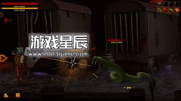 PC《聚敛无厌 Greedventory》中文版下载Build.11402653_0