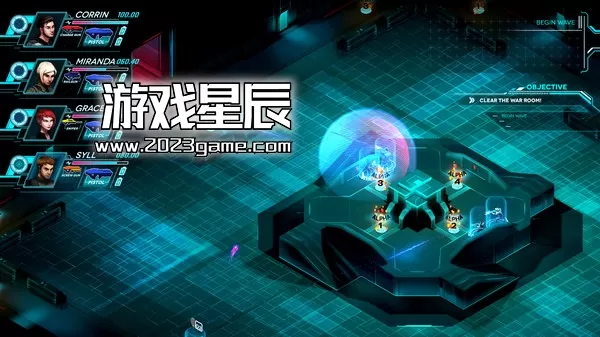 PC《余音绕梁/There Came an Echo》中文版下载v708463_0