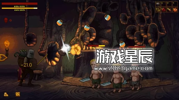 PC《聚敛无厌 Greedventory》中文版下载Build.11402653_3