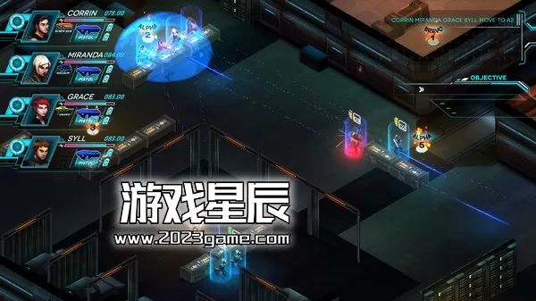 PC《余音绕梁/There Came an Echo》中文版下载v708463_2