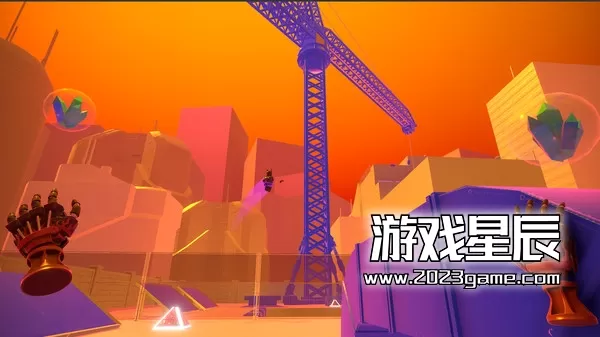【VR】【5.05】PS4《抵达顶端 TO THE TOP》英文版PKG下载v1.05_3
