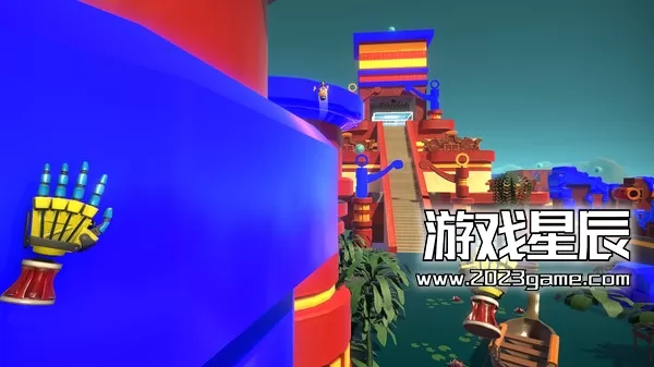 【VR】【5.05】PS4《抵达顶端 TO THE TOP》英文版PKG下载v1.05_2