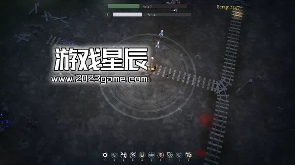 PC《拯救:卫兵/REMEDIUM: Sentinels》中文版下载_4