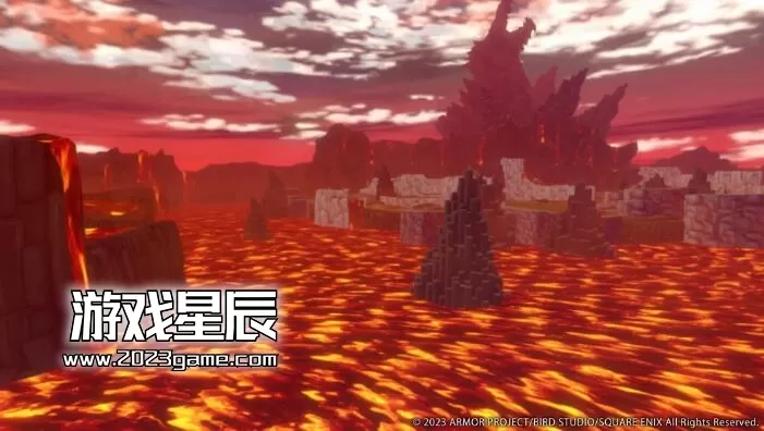 【荐】switch《勇者斗恶龙：怪物仙境3》中文版NSP/XCI整合版下载【含1.0.3补丁+21DLC+金手指+画质MOD】_3