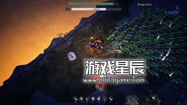 PC《拯救:卫兵/REMEDIUM: Sentinels》中文版下载_1