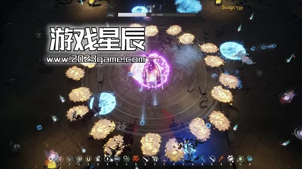 PC《拯救:卫兵/REMEDIUM: Sentinels》中文版下载_3