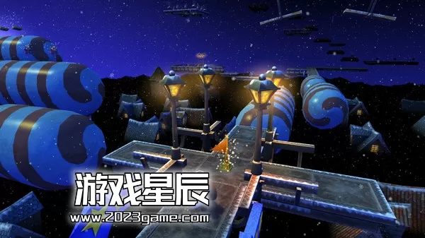 PC《圣诞老人有麻烦 Santa Claus in Trouble》中文版下载Build.11643566_0