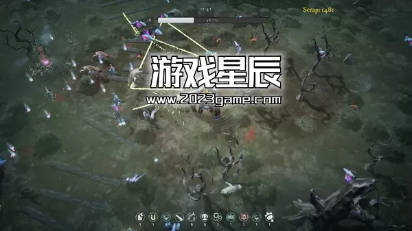PC《拯救:卫兵/REMEDIUM: Sentinels》中文版下载_2