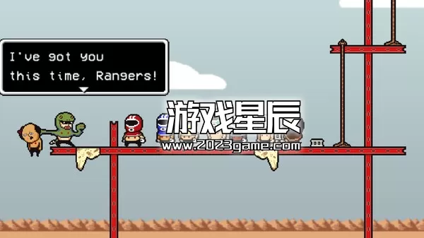 PC《丽莎最终版 LISA: Definitive Edition/LISA: The Painful》中文版下载Build.11725887_1