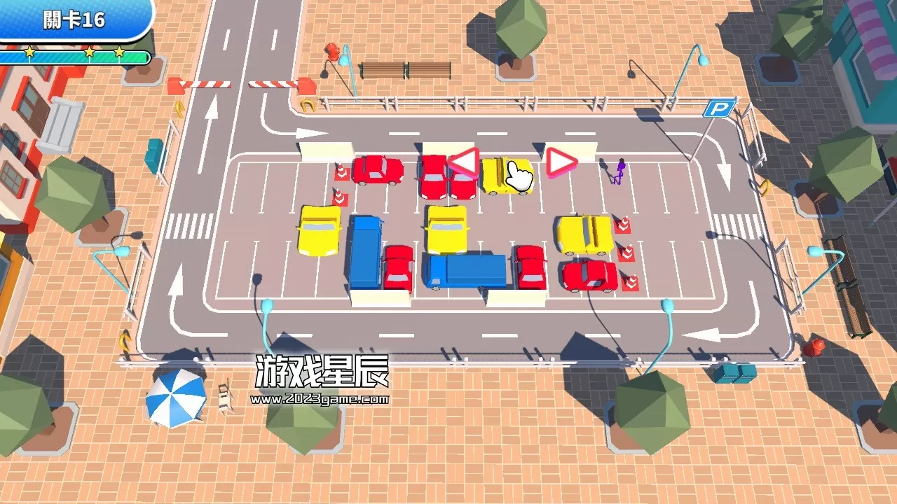 switch《似曾相识的「那些游戏」都换火柴人当主角了》中文版nsz下载【含1.0.3补丁+金手指】_1