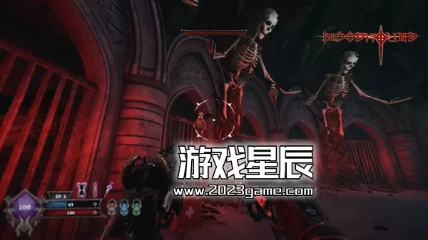 PC《寻血犬 Bloodhound》中文版下载_3