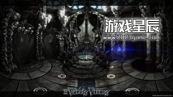 【语音游戏】PC《吟诵者 In Verbis Virtus》中文版下载v2423.2_2