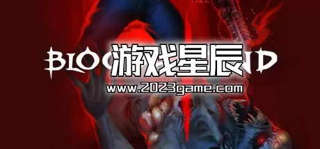 PC《寻血犬 Bloodhound》中文版下载