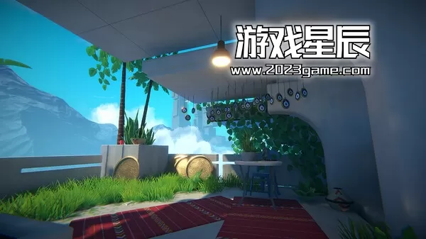 【5.05】PS4《取景器 Viewfinder》中文版PKG下载v1.02