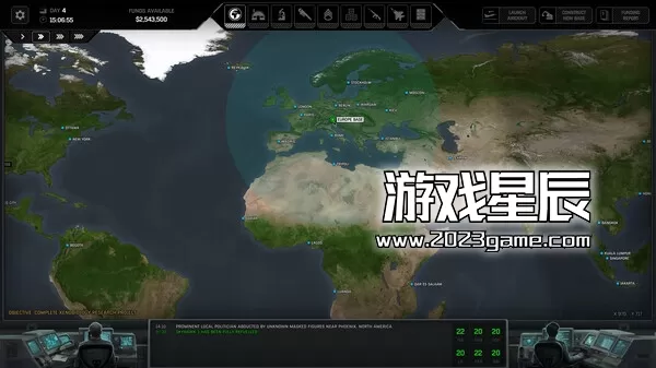 PC《异种航员2 Xenonauts 2》中文版下载（Beta v18.1）_3