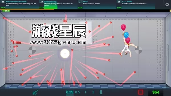 PC《人类实验室 Happy Room》中文版下载Build.7161203_4
