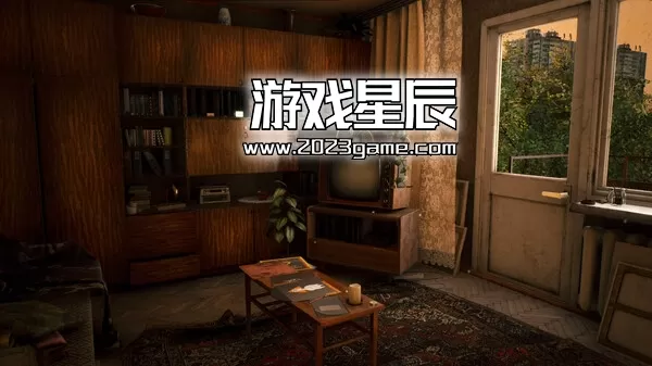 PC《诡门 Unholy》中文版下载_3