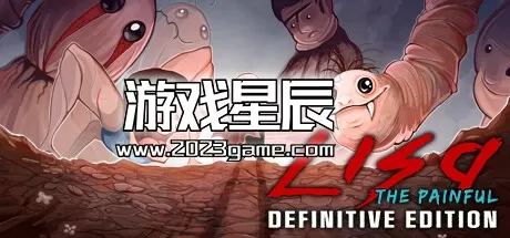 PC《丽莎最终版 LISA: Definitive Edition/LISA: The Painful》中文版下载Build.11725887