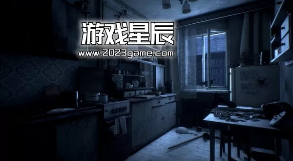 PC《诡门 Unholy》中文版下载_0