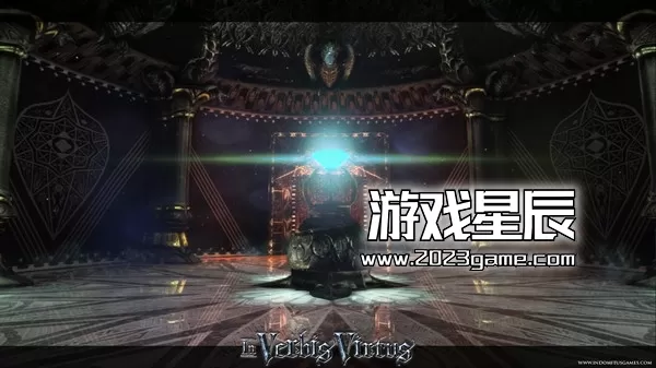 【语音游戏】PC《吟诵者 In Verbis Virtus》中文版下载v2423.2_1