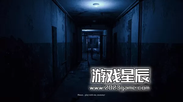 PC《诡门 Unholy》中文版下载_4