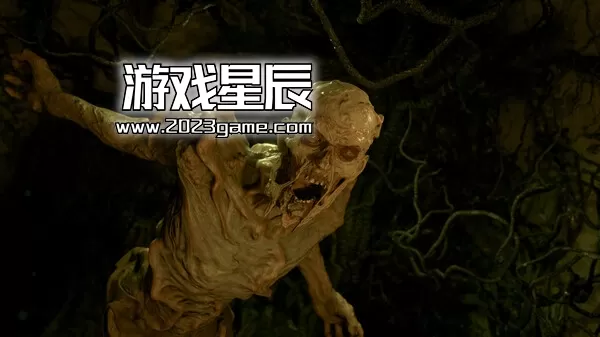 PC《诡门 Unholy》中文版下载_1
