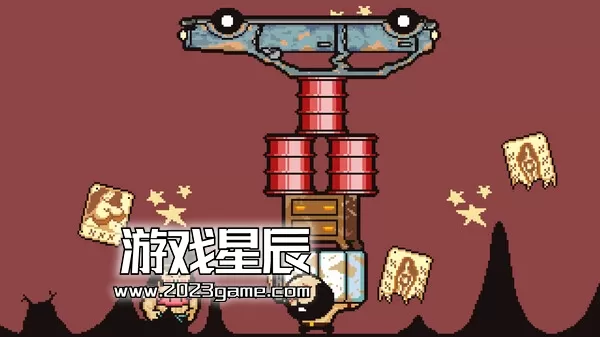 PC《丽莎最终版 LISA: Definitive Edition/LISA: The Painful》中文版下载Build.11725887_3