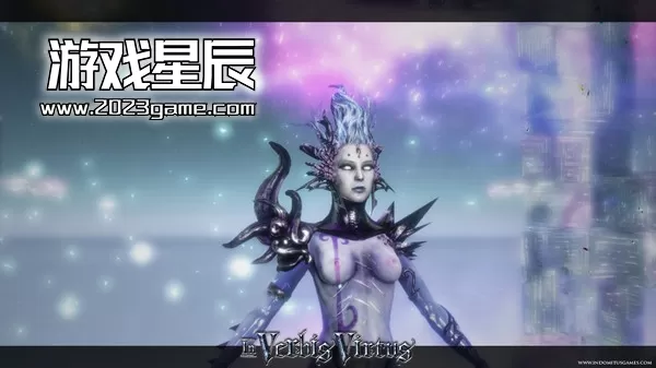 【语音游戏】PC《吟诵者 In Verbis Virtus》中文版下载v2423.2_4