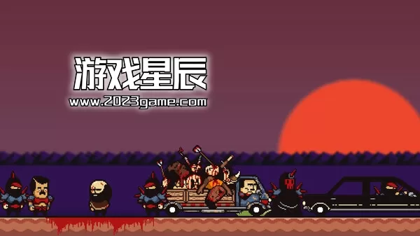 PC《丽莎最终版 LISA: Definitive Edition/LISA: The Painful》中文版下载Build.11725887_0