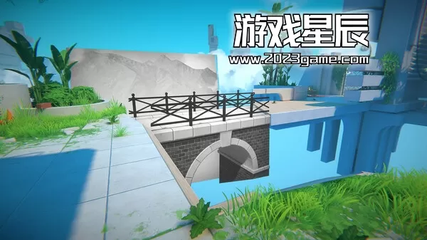 【5.05】PS4《取景器 Viewfinder》中文版PKG下载v1.02_2