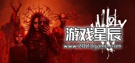 PC《诡门 Unholy》中文版下载