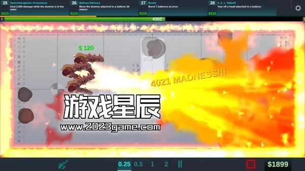 PC《人类实验室 Happy Room》中文版下载Build.7161203_2
