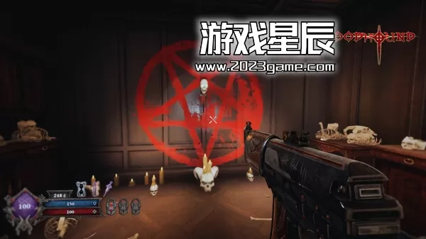 PC《寻血犬 Bloodhound》中文版下载_2