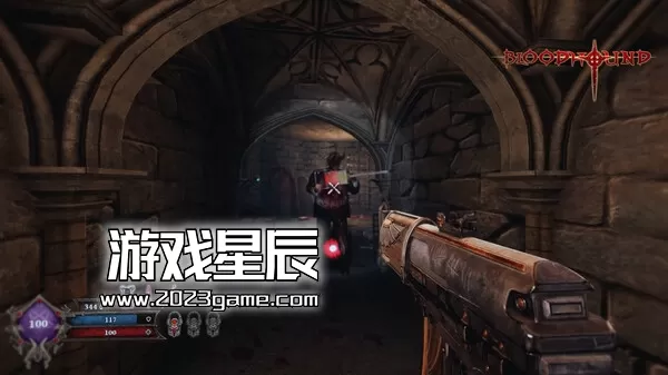 PC《寻血犬 Bloodhound》中文版下载_0