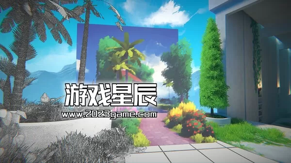 【5.05】PS4《取景器 Viewfinder》中文版PKG下载v1.02_0