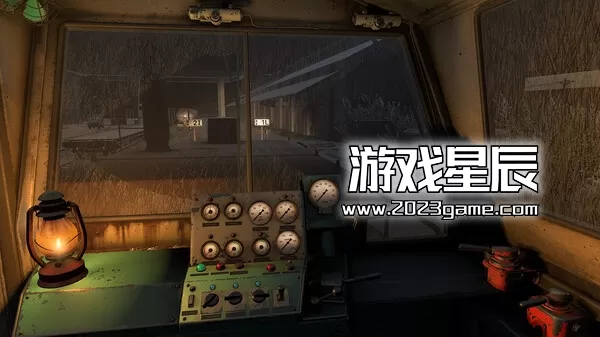 PC《脱轨山谷 Derail Valley》英文版下载Build.94_2