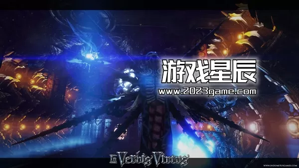 【语音游戏】PC《吟诵者 In Verbis Virtus》中文版下载v2423.2_3