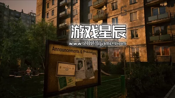 PC《诡门 Unholy》中文版下载_5
